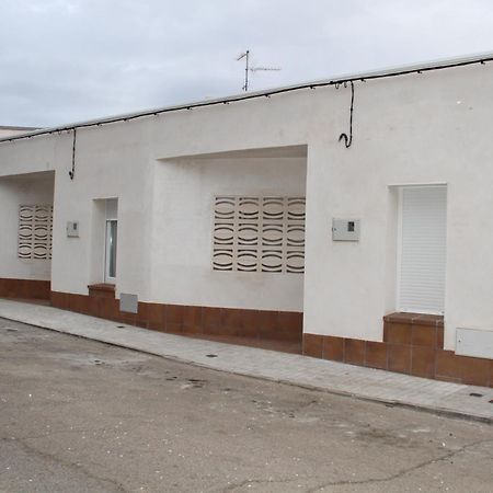 Los Palomares El Casar de Talamanca Extérieur photo